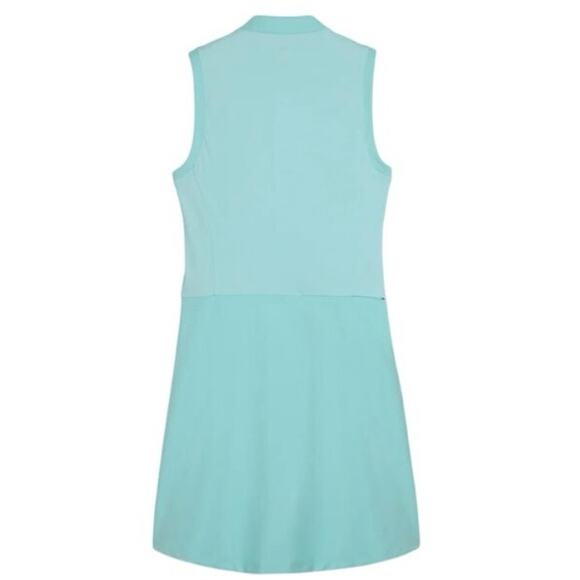 Puma Golf Women's Aerlon Mock Sleeveless Golf Dress NWT - Picture 6 of 6